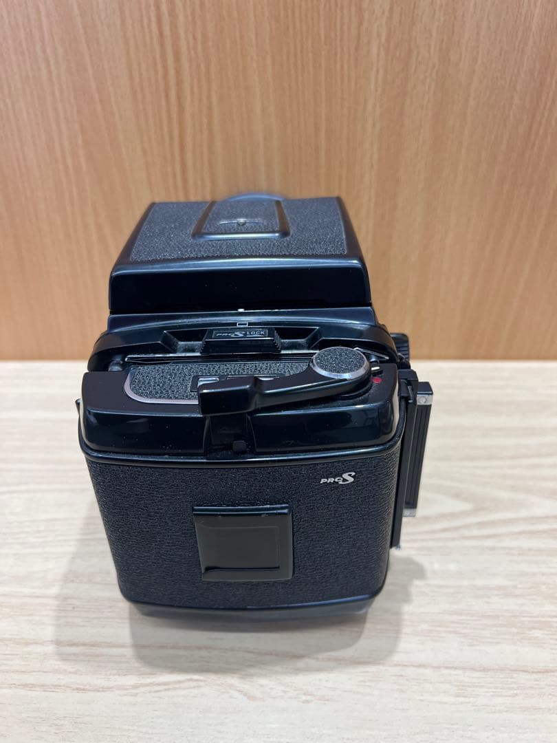 Mamiya RB67 中判カメラ 127mm f/3.8