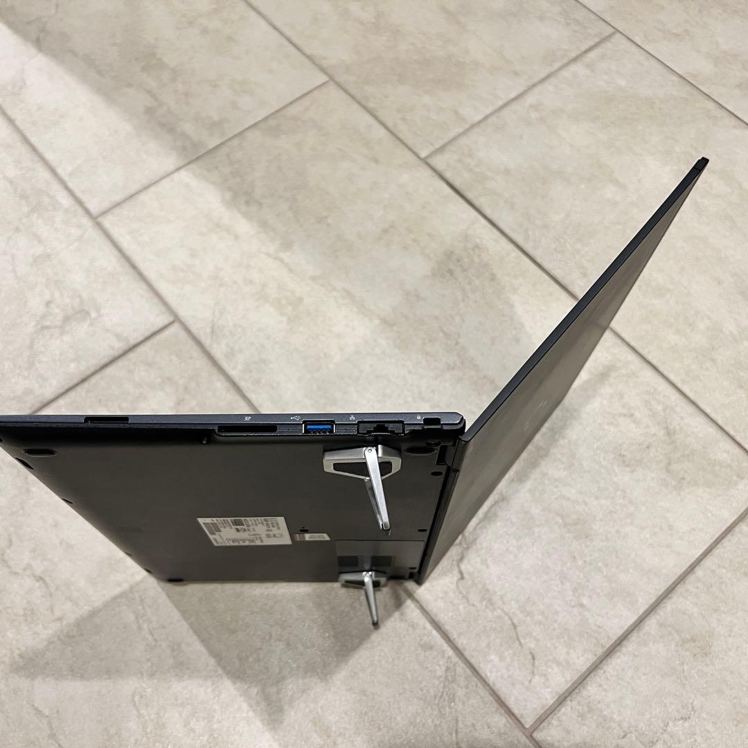 【訳あり】LIFEBOOK U938/S FMVU14001