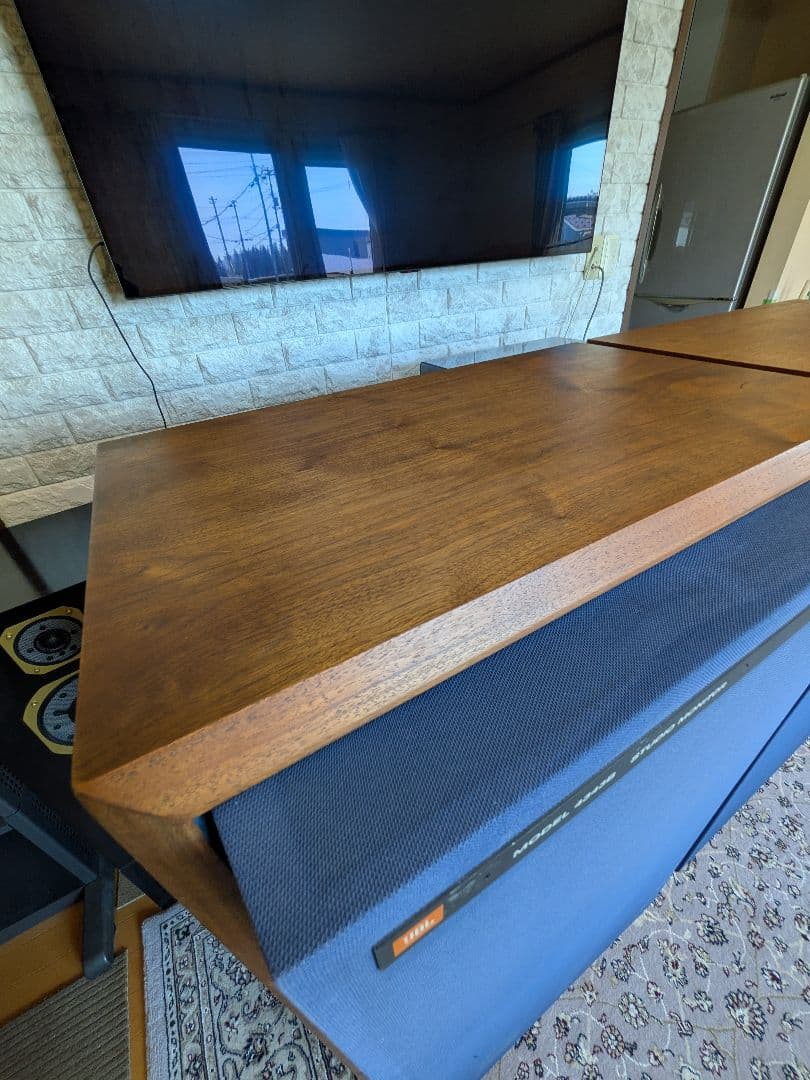 JBL 4343B スタジオモニター北海道引き取り限定