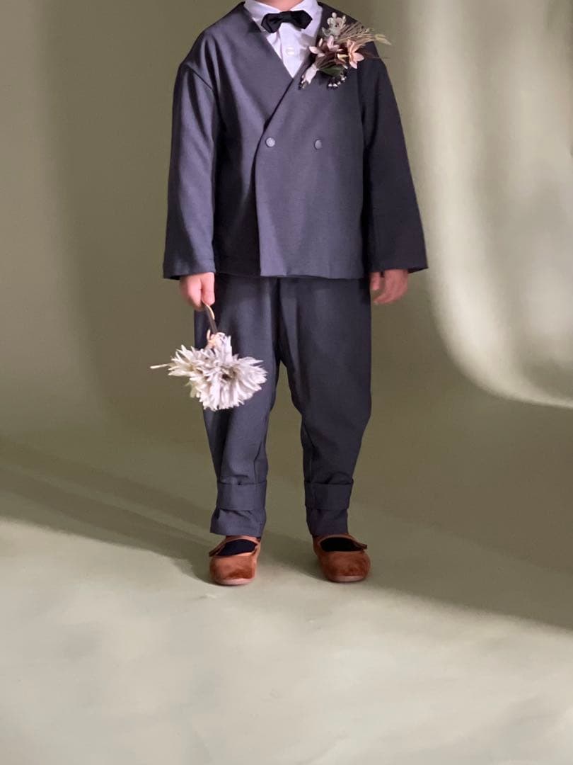 MOUN TEN. (マウンテン) セットアップ 　スーツ