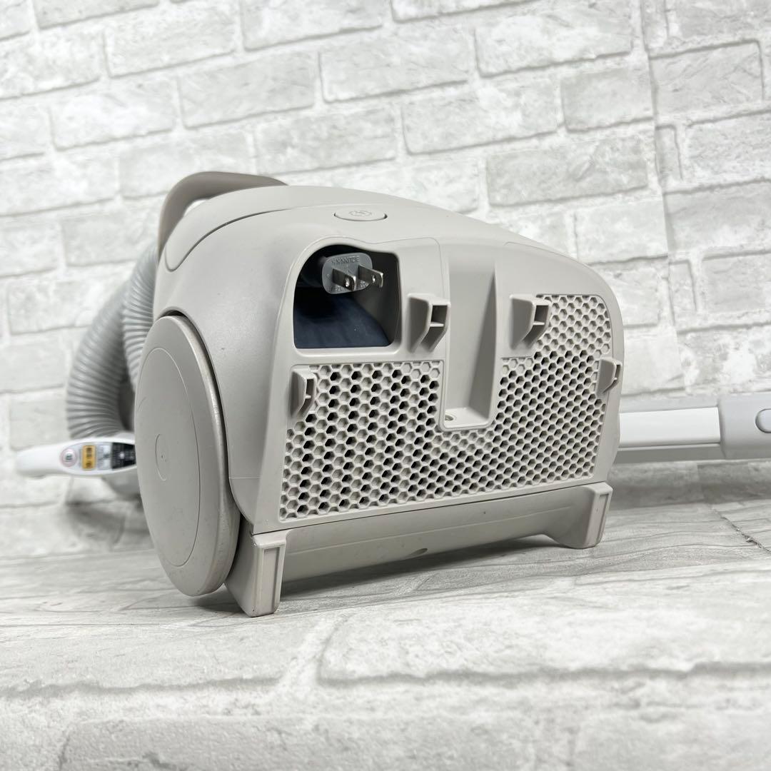 Panasonic 掃除機 MC-PJ22G-C 本体 23年製