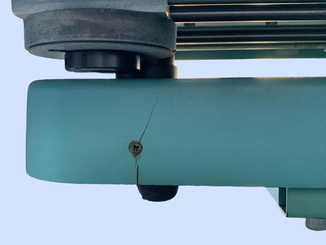 M5866 Tecnifibre 電動ストリングマシン ガット張り機 SP70