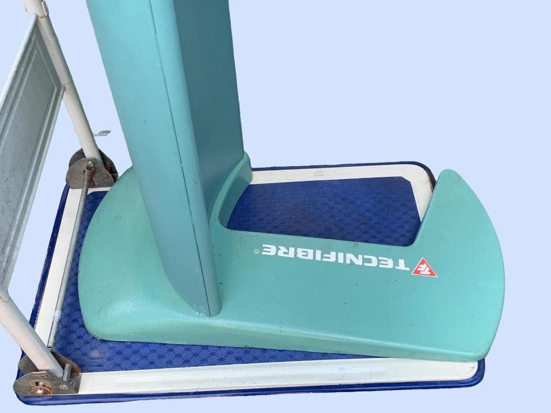 M5866 Tecnifibre 電動ストリングマシン ガット張り機 SP70