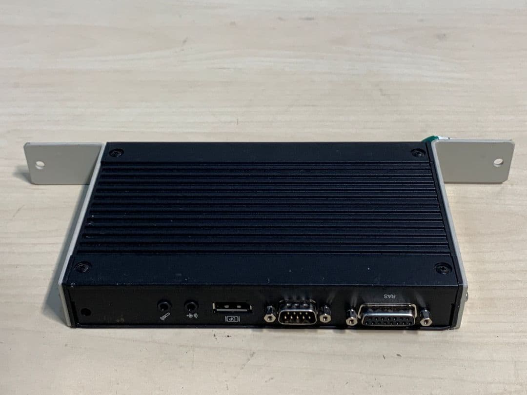 CONTEC ボクスコンピュータUSB BX-220D-DC731211