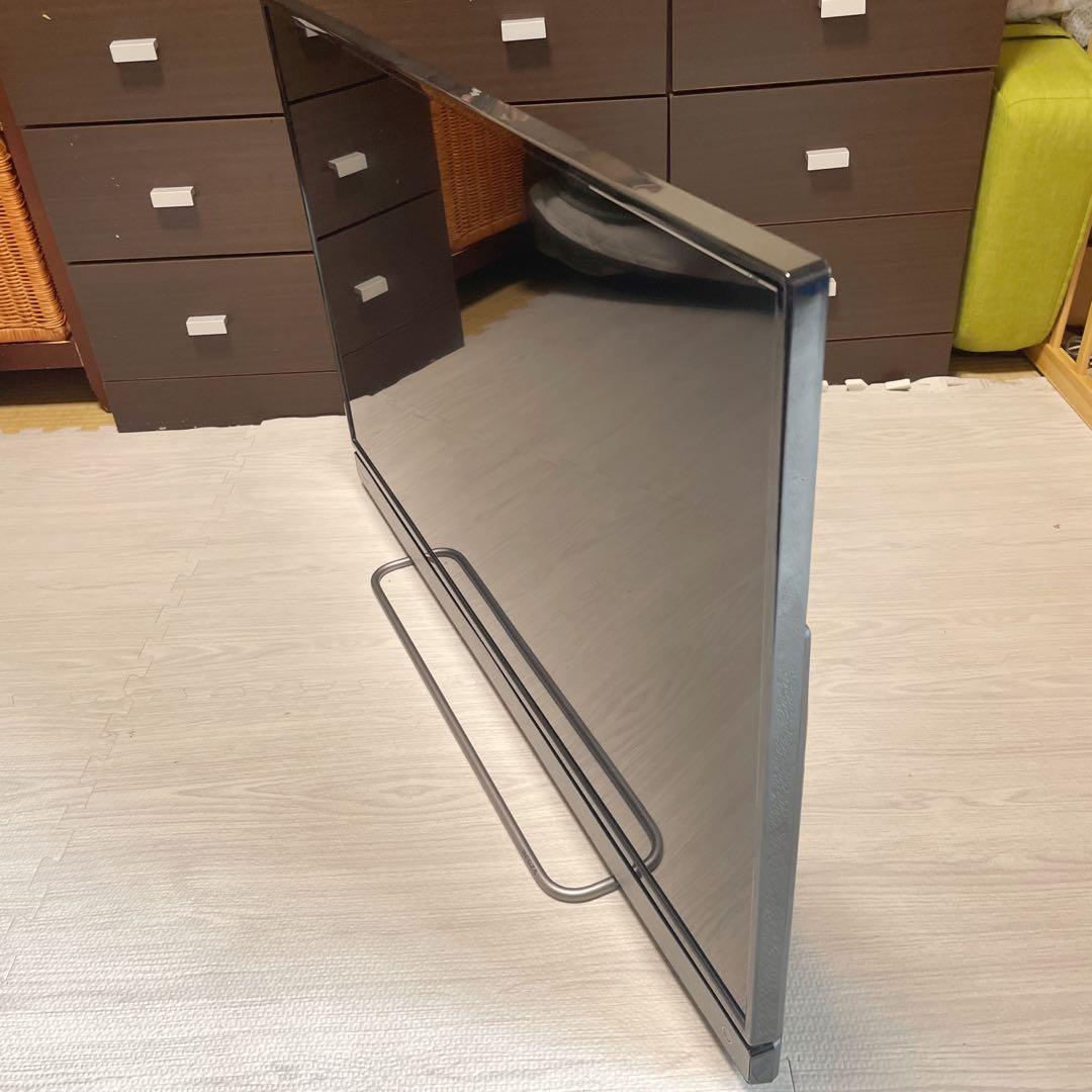 TOSHIBA REGZA 40V30 40インチ　液晶テレビ　東芝