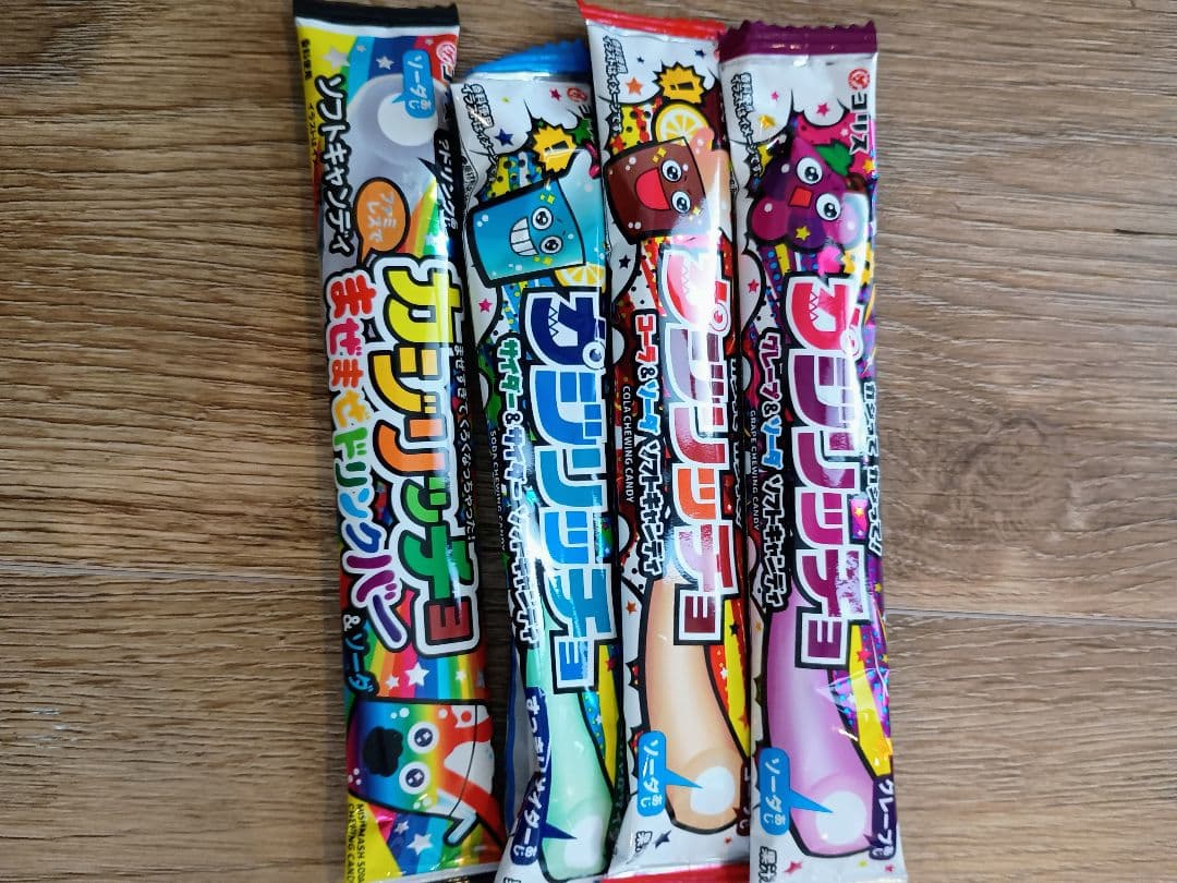 お菓子バルーンブーケ☆mima✿︎