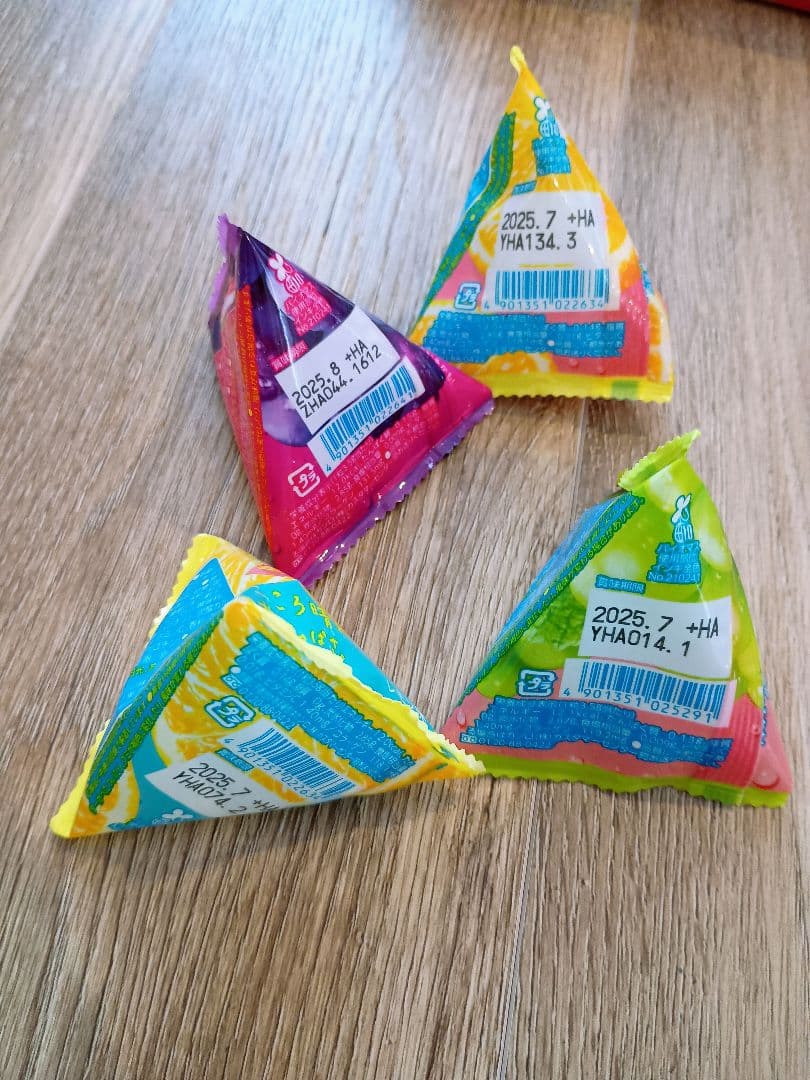 お菓子バルーンブーケ☆mima✿︎