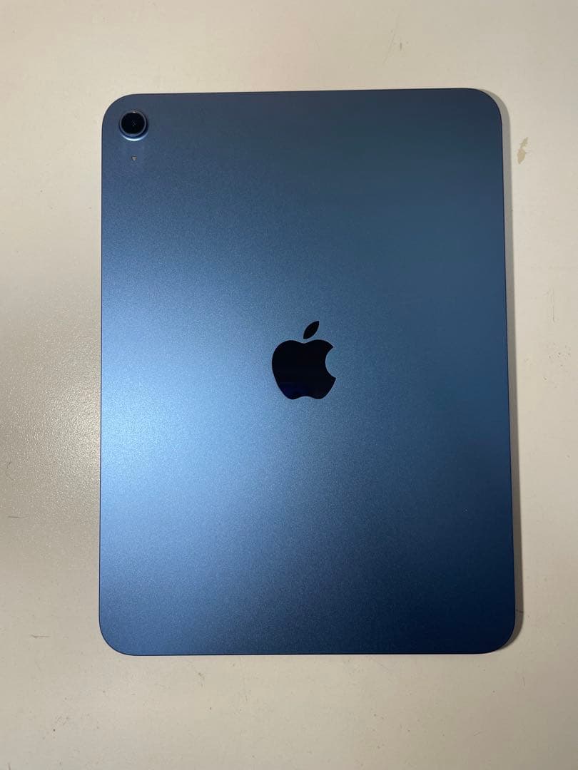 iPad 第11世代 128GB Wi-Fi 美品 箱あり ケース付