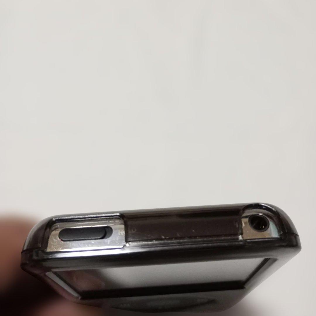 iPod classicアイポッド　クラシック 160GB ジャンク品