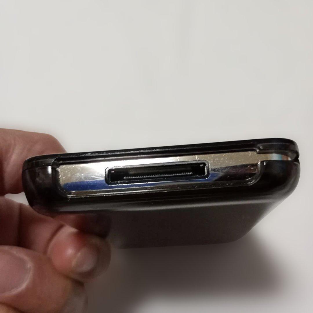 iPod classicアイポッド　クラシック 160GB ジャンク品