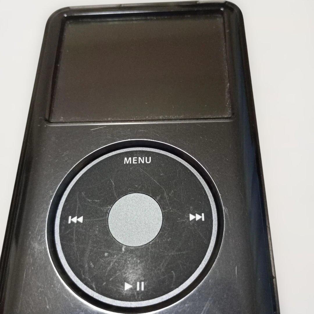 iPod classicアイポッド　クラシック 160GB ジャンク品