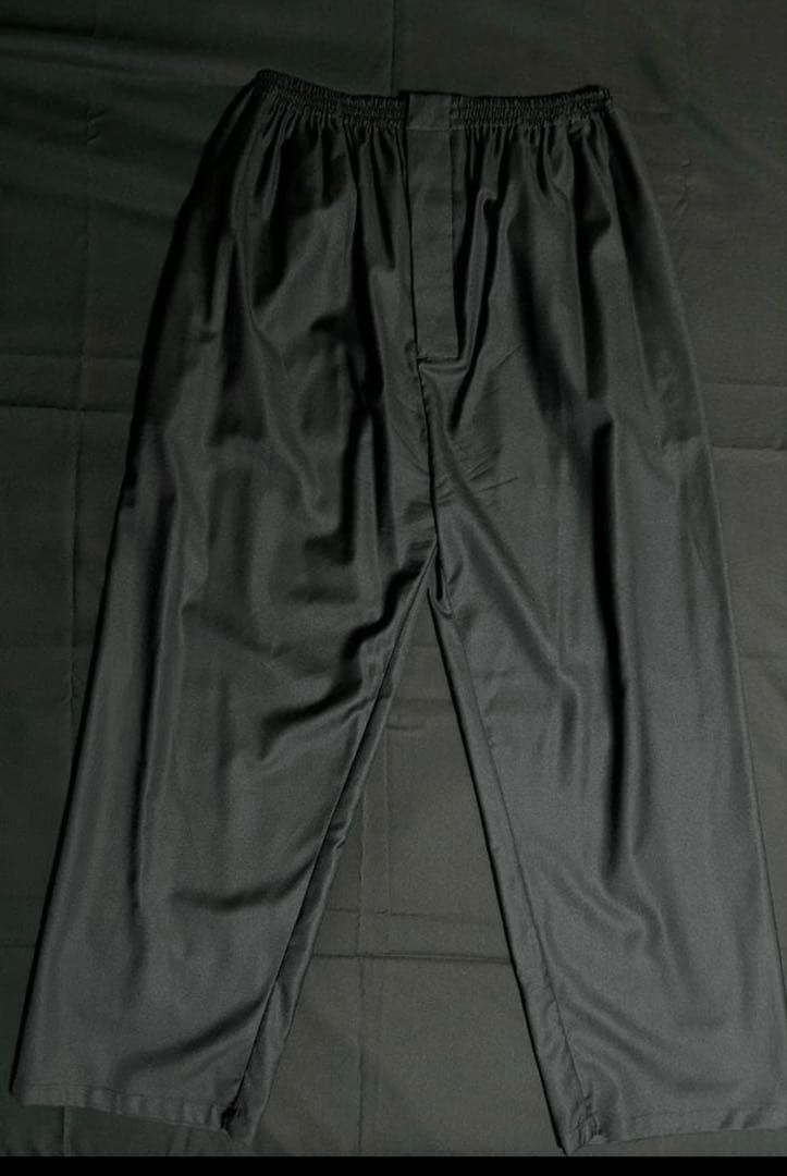 【未使用】Gabriela Coll Garments イージーパンツ