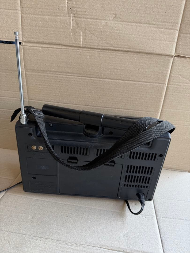 National Panasonic RF-2200 ラジオ