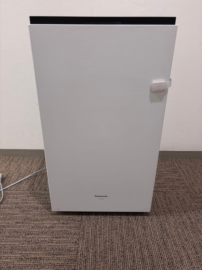 Panasonic パナソニック ジアイーノ F-MV2100 2020年製