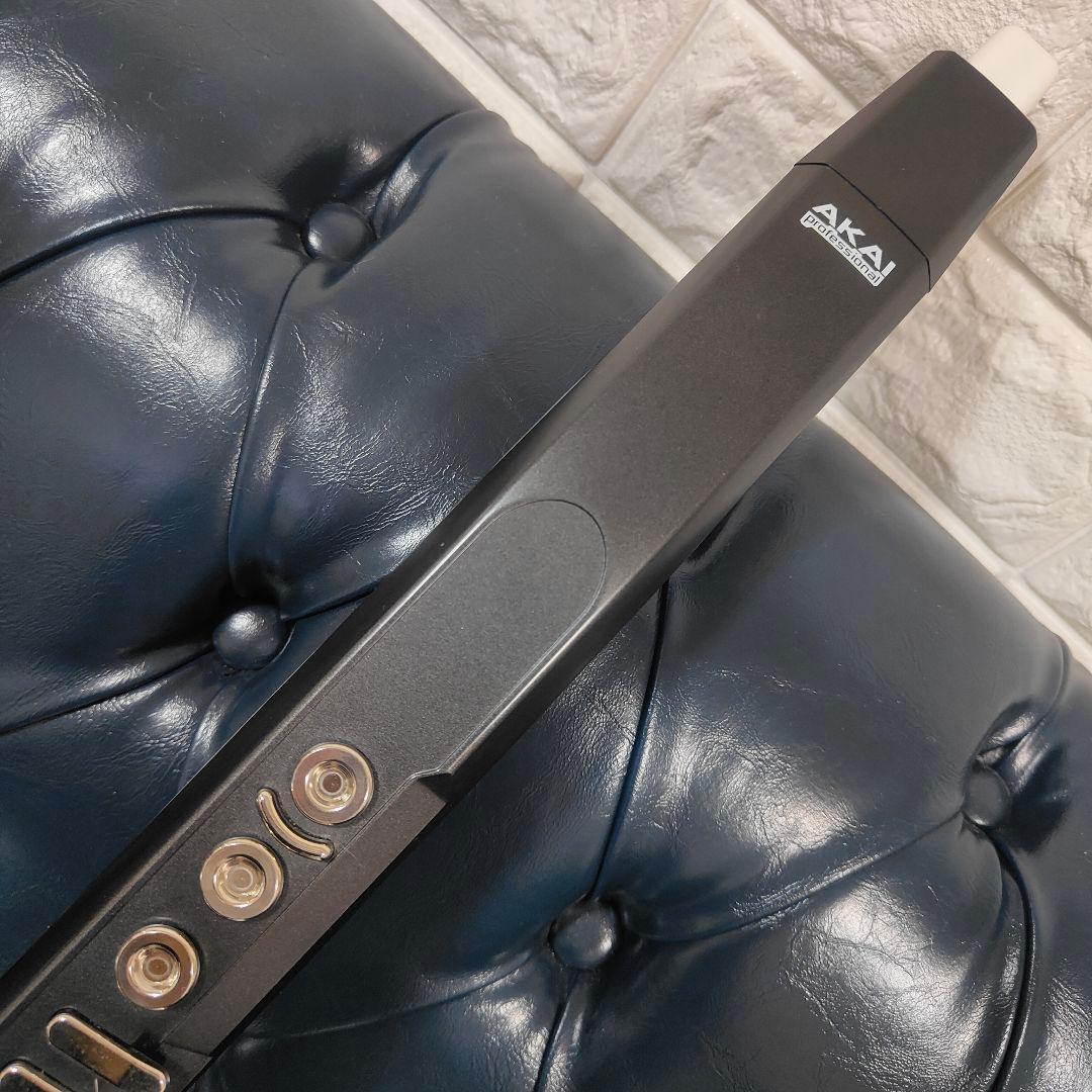 AKAI EWI USB ウィンドシンセサイザー アカイ 電子サックス