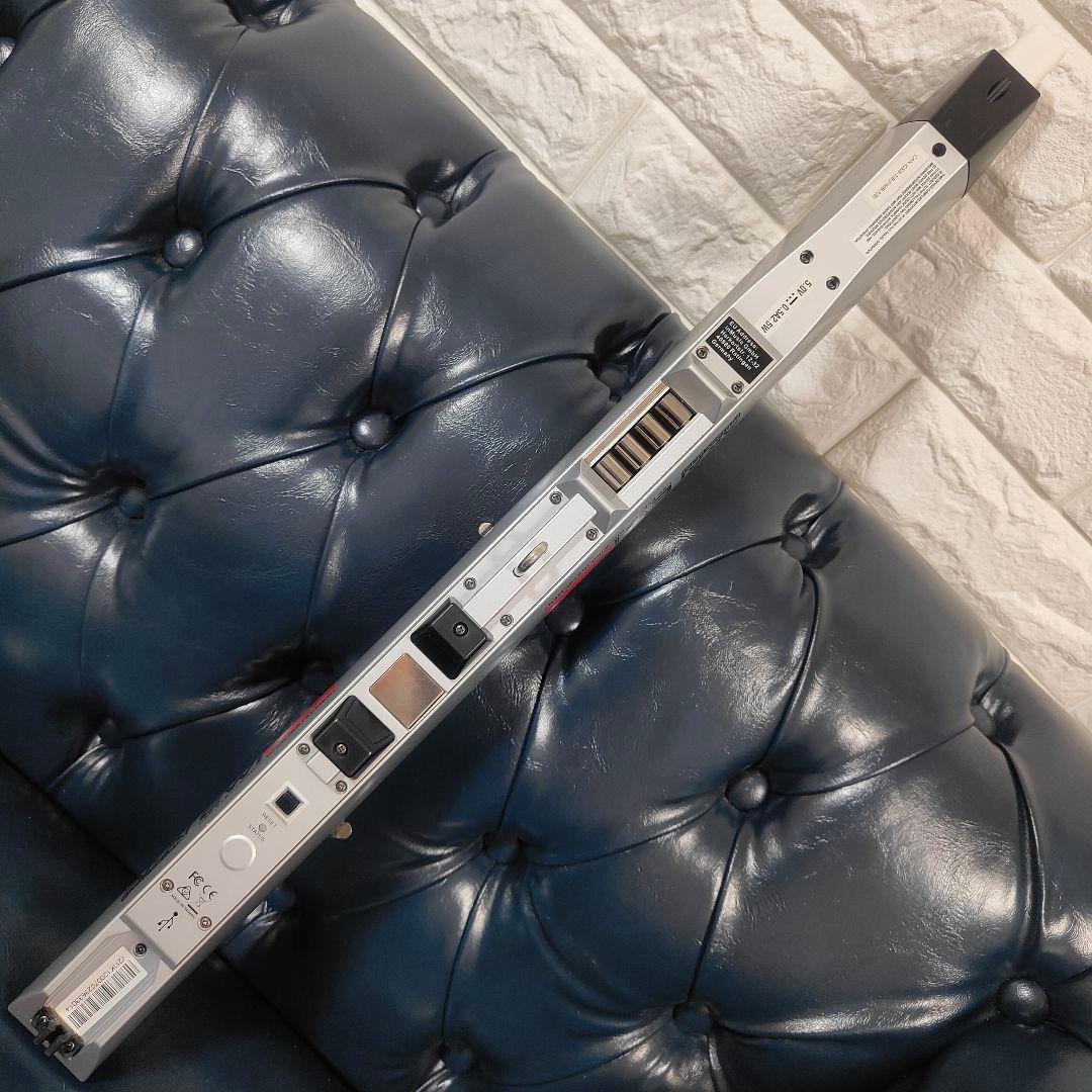 AKAI EWI USB ウィンドシンセサイザー アカイ 電子サックス