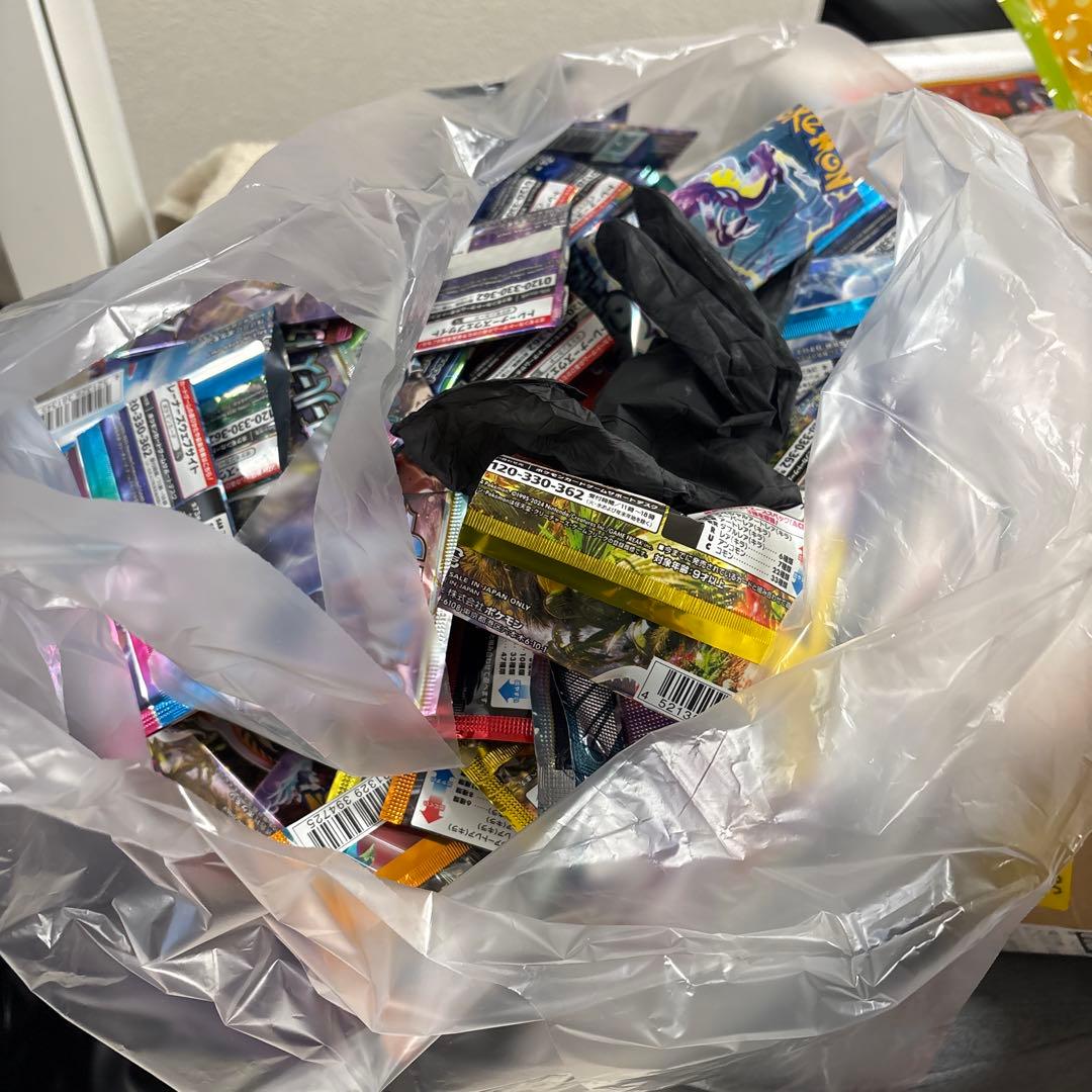 ポケモンカードセット　まとめ売り