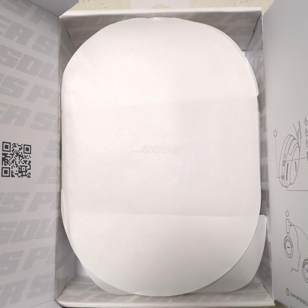 【美品】Bose QuietComfort Ultra Headphones