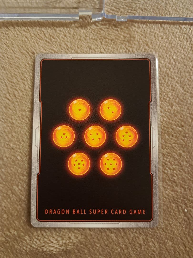 もっきゅん 孫悟空 スーパーパラレル SCR FB05-119