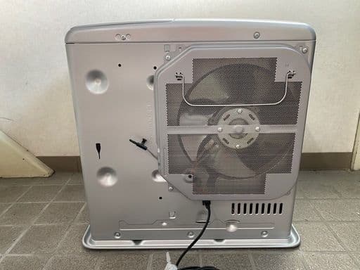 【引取り限定】☆ダイニチ ブルーヒーター FW-5620L 2020年製