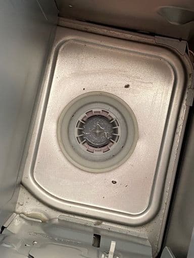 【引取り限定】☆ダイニチ ブルーヒーター FW-5620L 2020年製