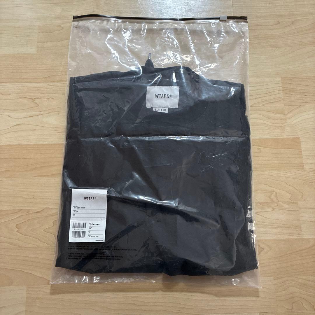 m*n様 WTAPS スモック