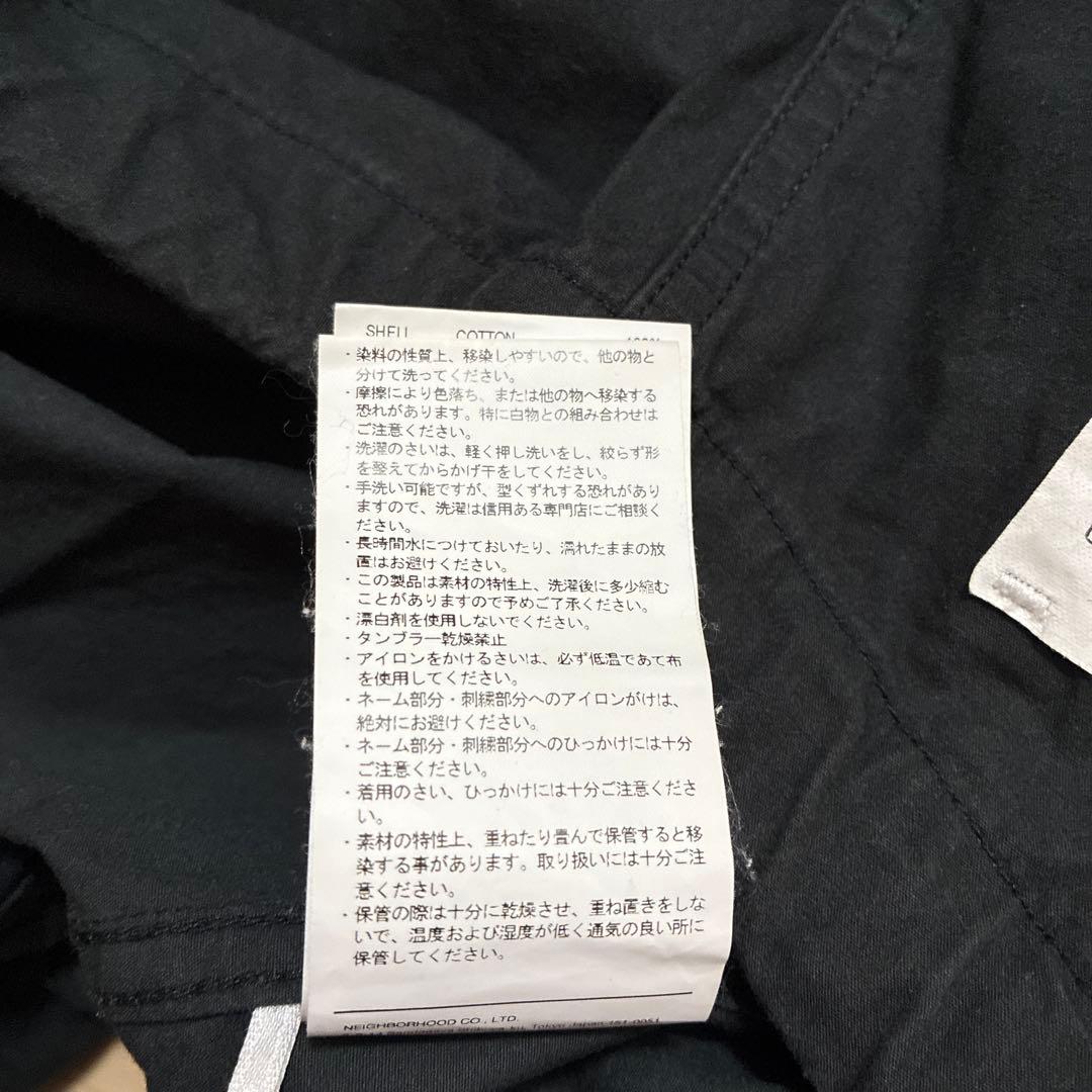 m*n様 WTAPS スモック