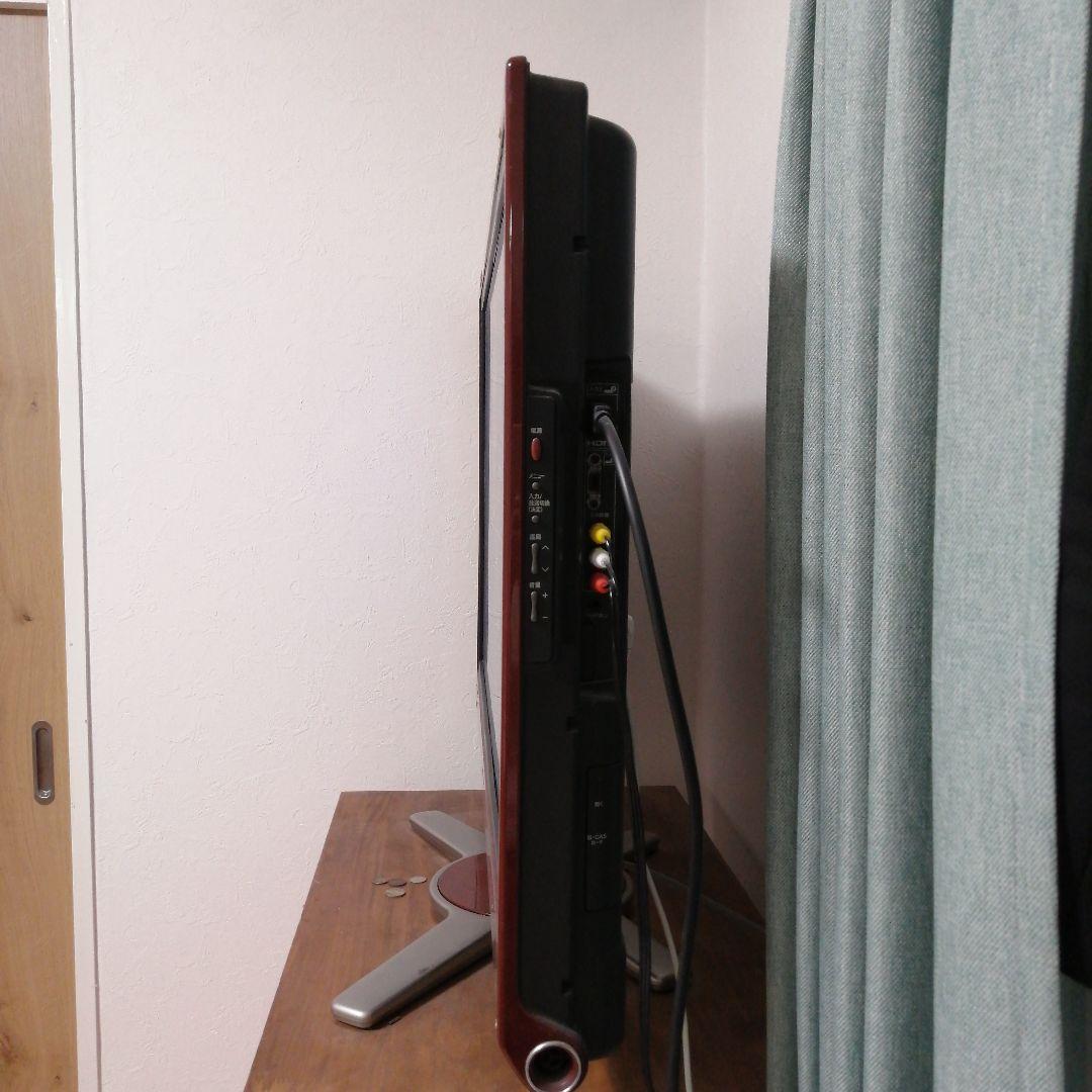 SHARP 液晶テレビ LC-37DS5 37インチ