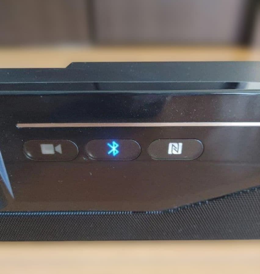 YAMAHA ビデオ会議用サウンドバー CS-700AV