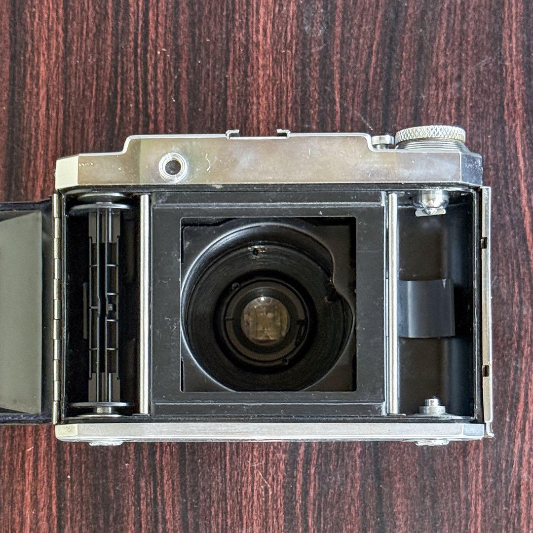 貴重！EHIRA K.S.K CROME-SIX 美品