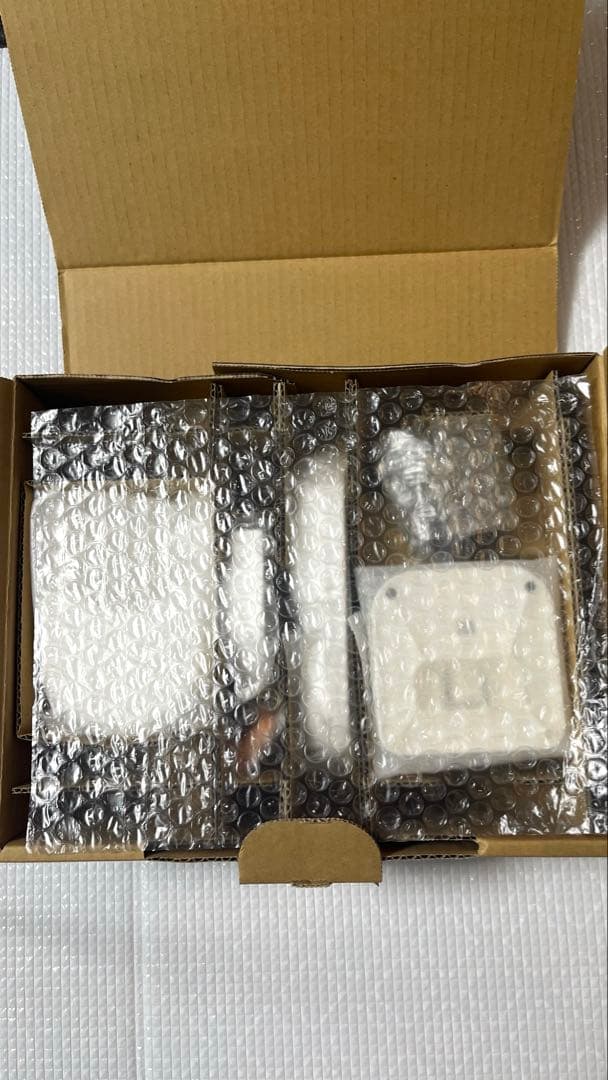 アイホンROCOワイドポータブルWHS-1H