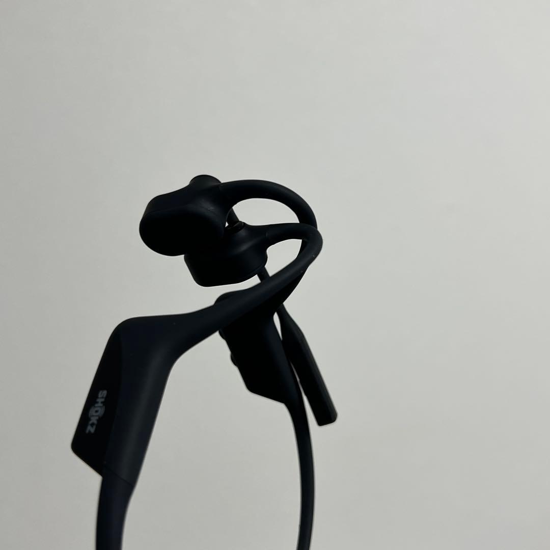 イヤホン Shokz Opencomm 2