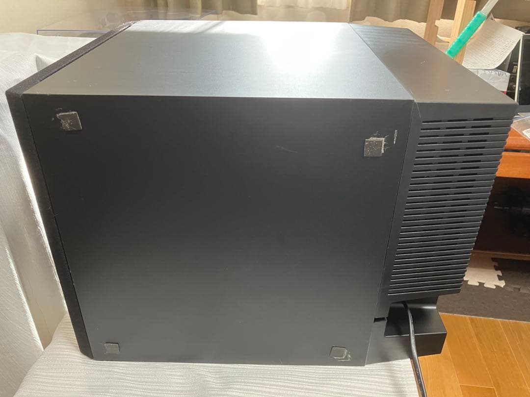 サブウーハー SONY SA-CS9 ソニー