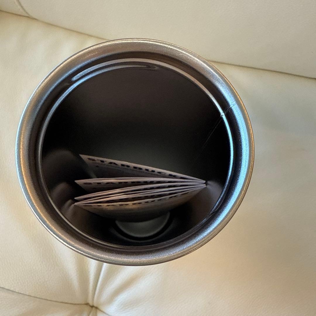 Disney フロリダディズニー限定 Starbucksミッキーステンレスボトル