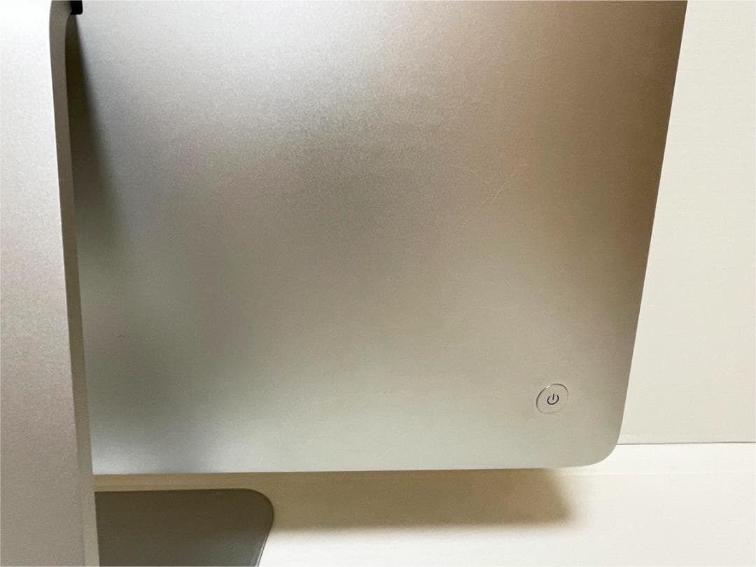 iMac 2011 21.5型 i7 3.4 SSD480 Win10 箱付き