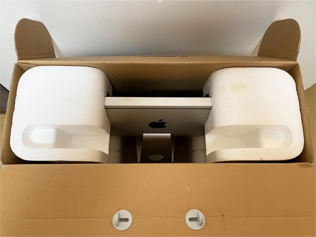 iMac 2011 21.5型 i7 3.4 SSD480 Win10 箱付き