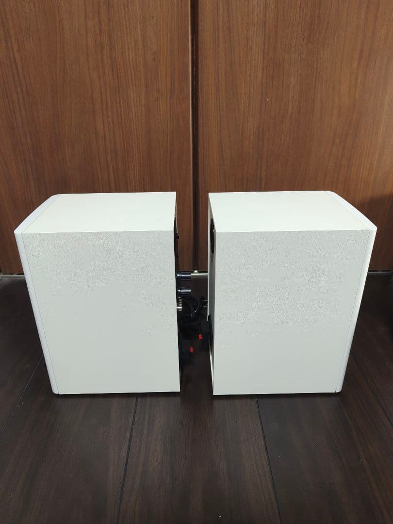 Edifier MR4 スピーカーmonitor