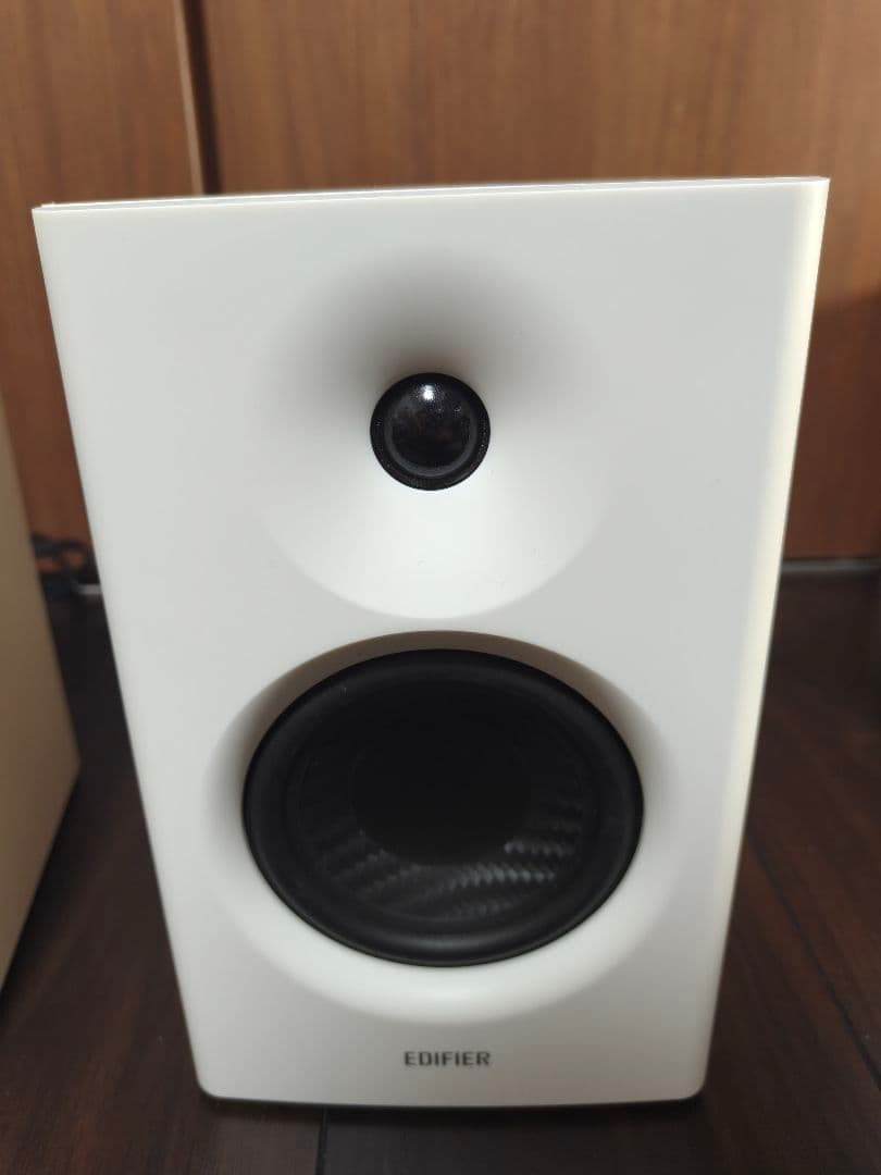 Edifier MR4 スピーカーmonitor