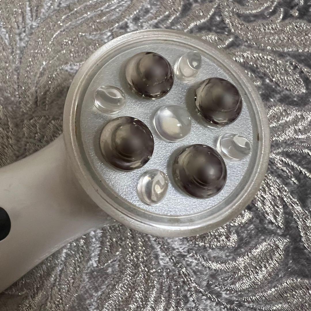 PEACH JOHNセレクト♢mini cure LED ラジオ波 EMS搭載