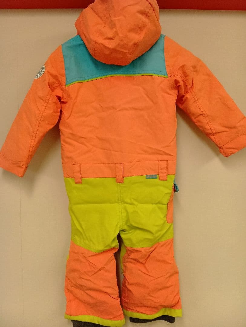 BURTON　スノーボードウェア　キッズ　スキー　ウェア　3T　バートン　子ども