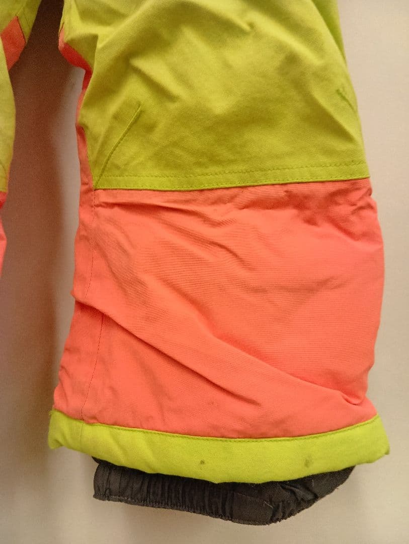 BURTON　スノーボードウェア　キッズ　スキー　ウェア　3T　バートン　子ども