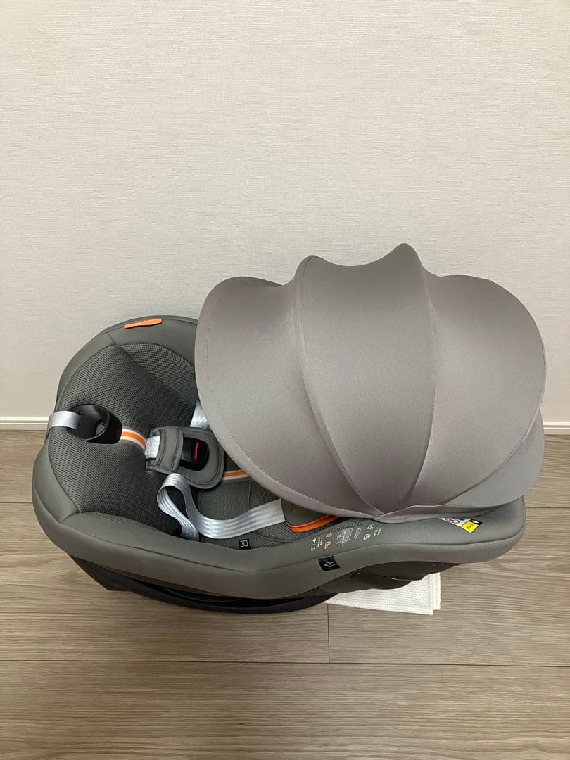 シローナ　Gi i-size Plusサイベックス チャイルドシート