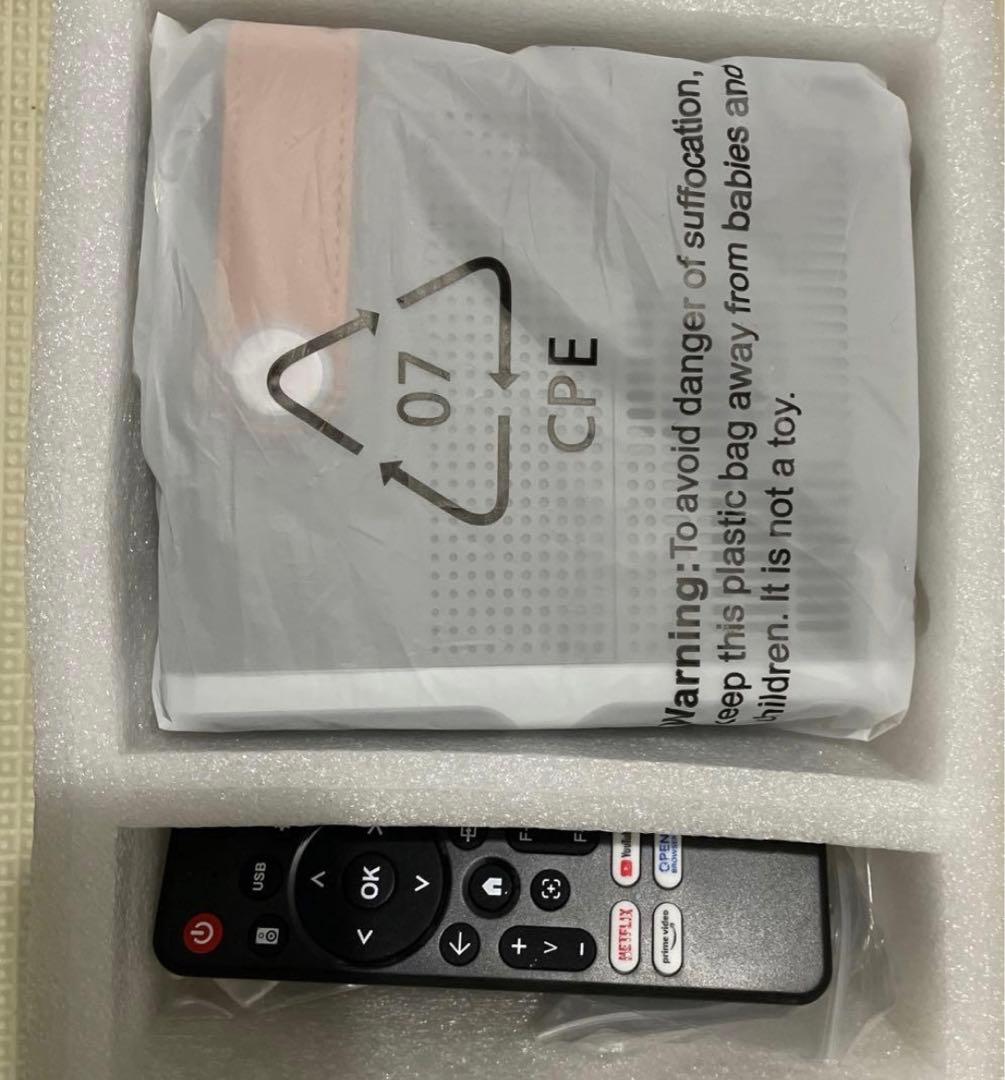 WiMiUS P61 Pro プロジェクター 本体