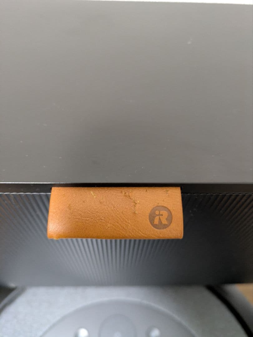 IROBOT ROOMBA i5+ ロボット掃除機 クリーンベース付