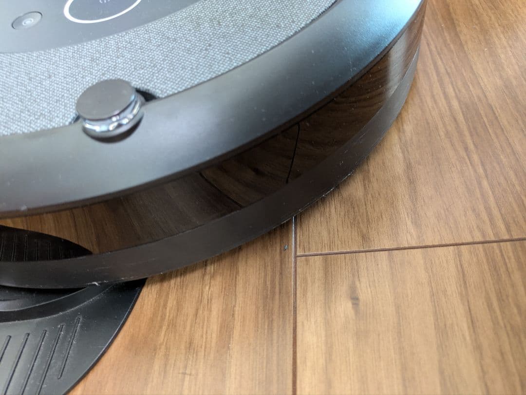 IROBOT ROOMBA i5+ ロボット掃除機 クリーンベース付