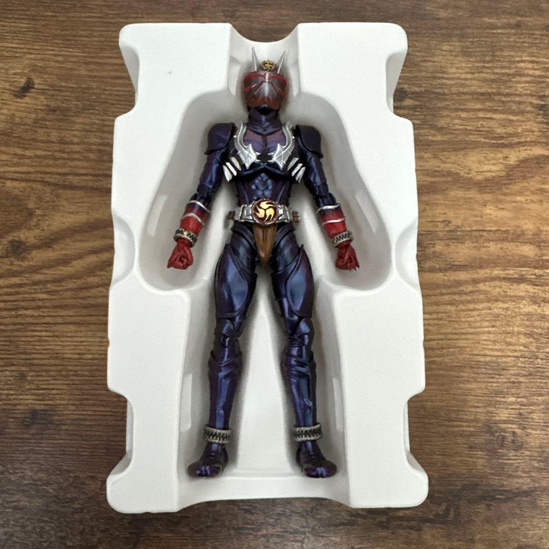 最終値下げ！真骨彫製法仮面ライダー響鬼10th Anniversary Ver.