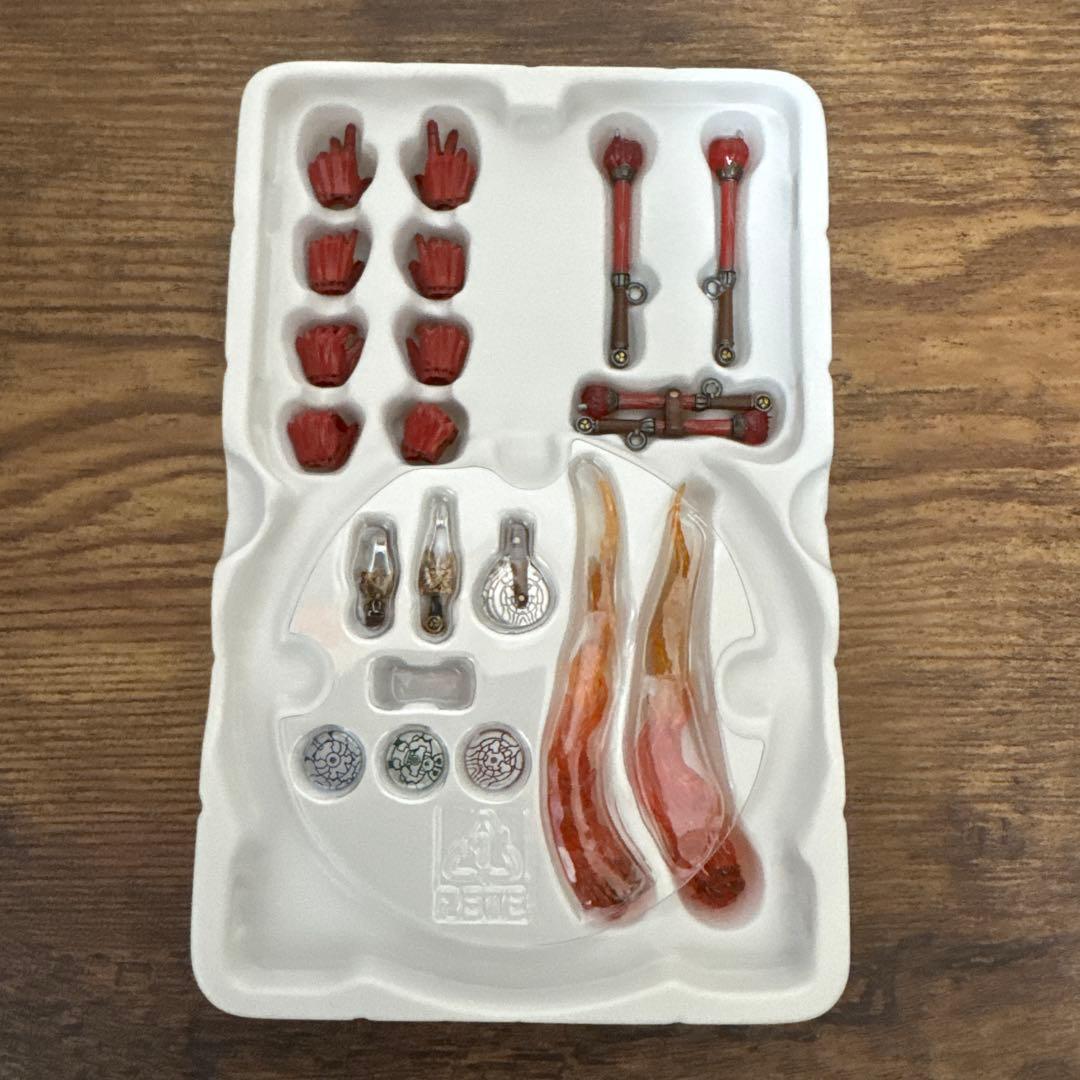 最終値下げ！真骨彫製法仮面ライダー響鬼10th Anniversary Ver.