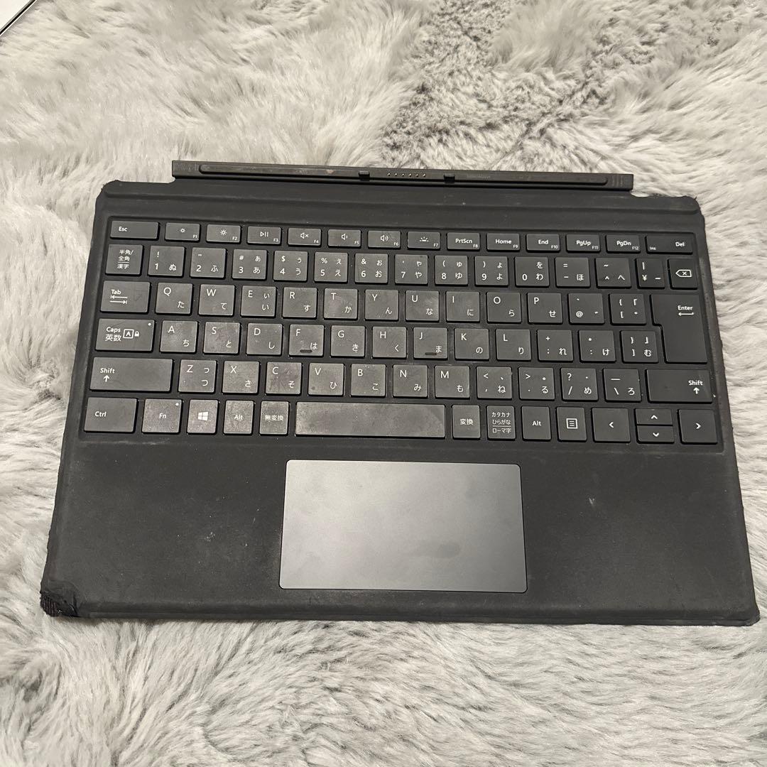 surface pro7(128gb)本体 充電器付き