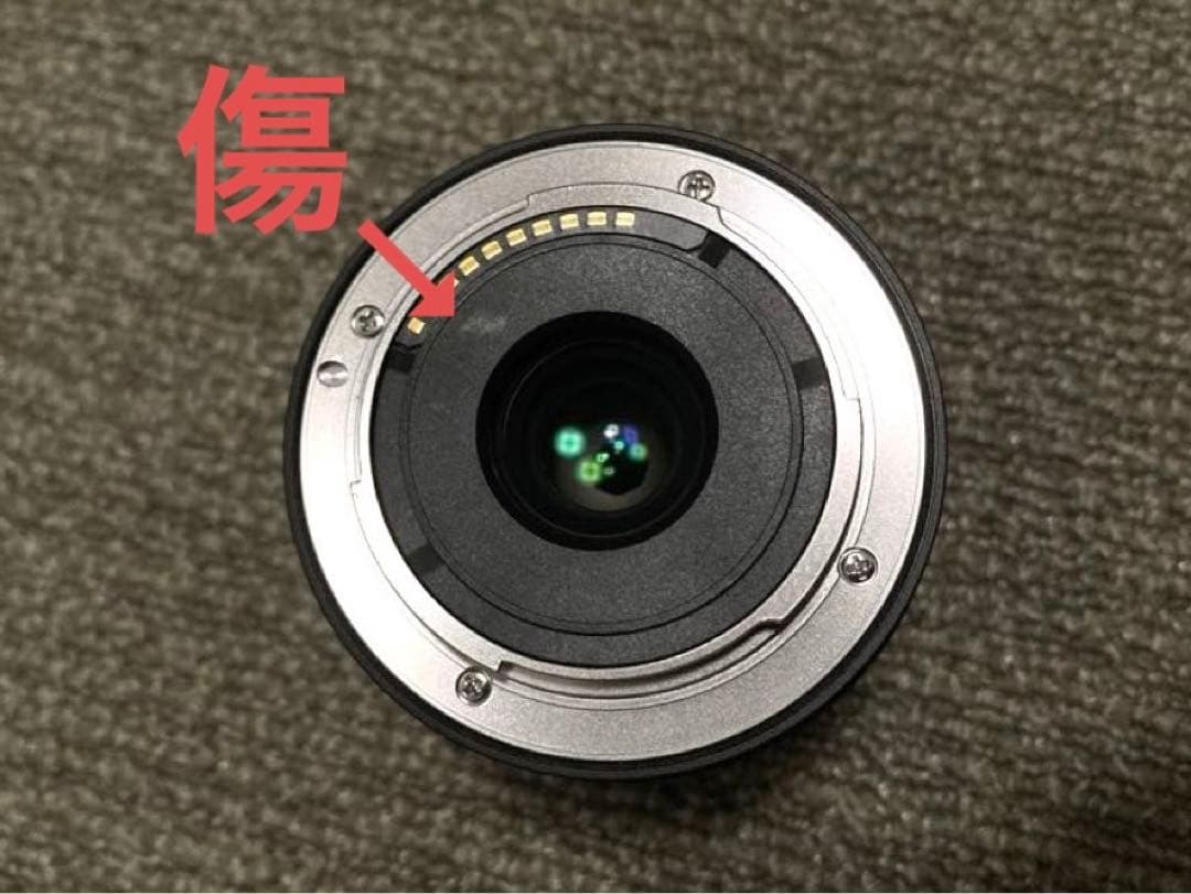 レンズ(単焦点) SONY E 11mm F1.8 (SEL11F18)+MARUMI EXUS