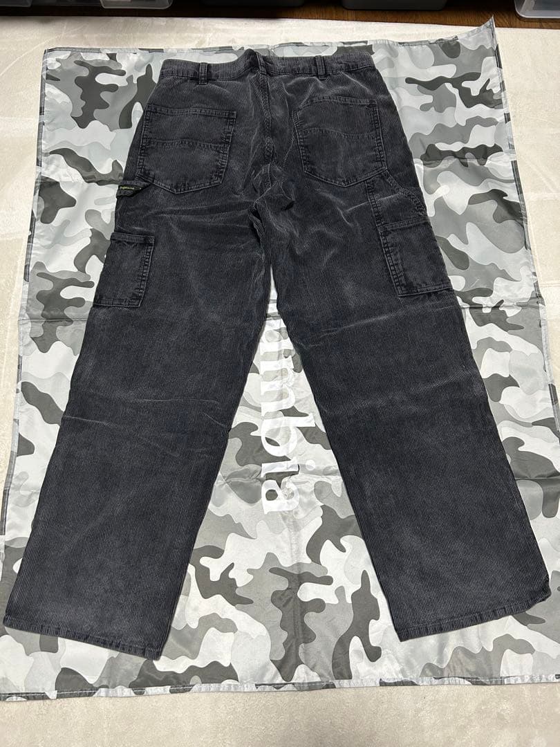 Supreme / Double Knee Corduroy ペインターパンツ